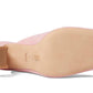 Laurence Suede Sandal