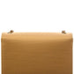 Saint Laurent Kate Tassel Small Satin Shoulder Bag