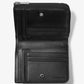Cooper Signature Logo Folio Wallet