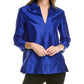 Max Mara Studio Ferrara Silk Blouse