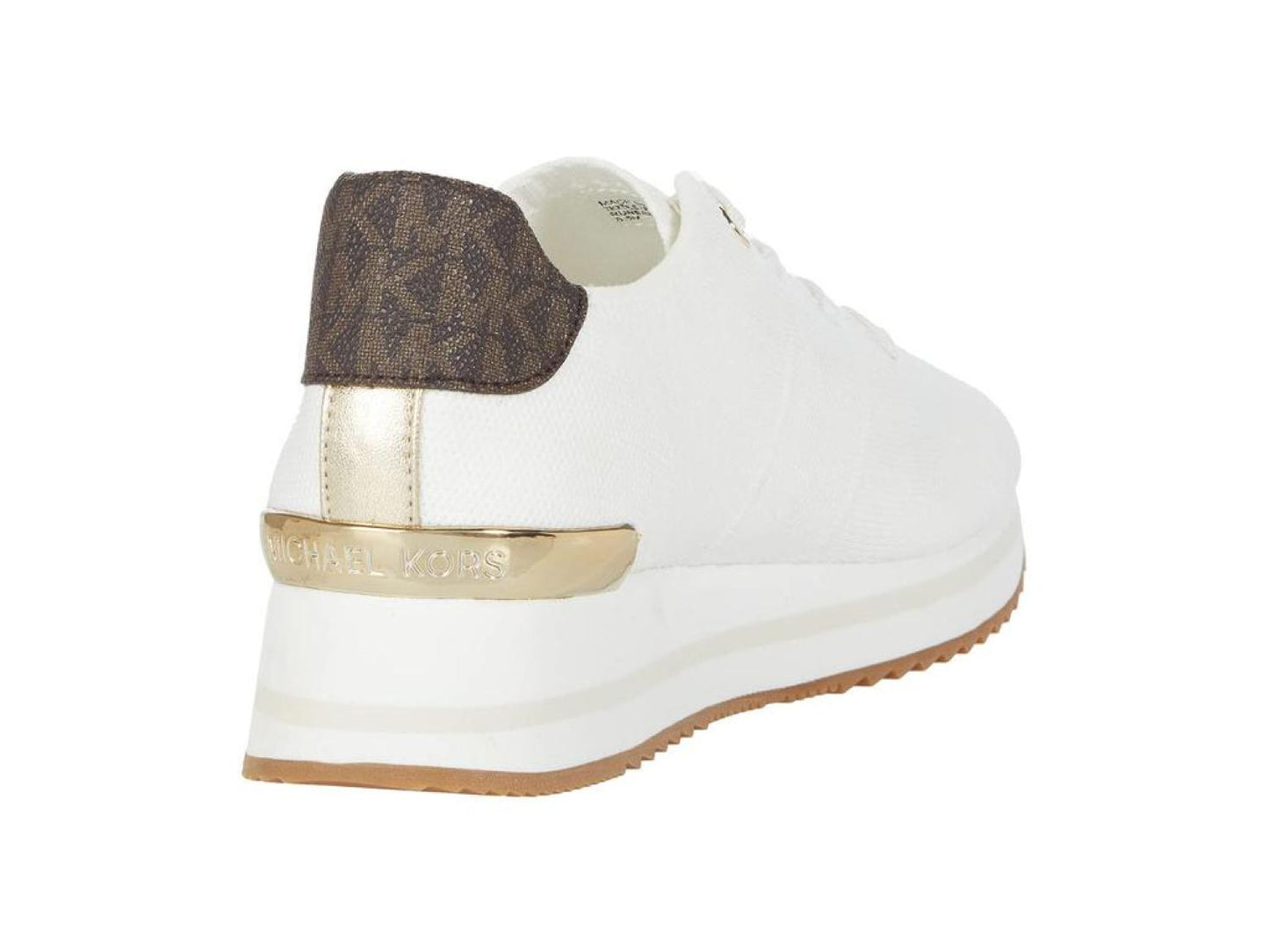 Monique Knit Trainer