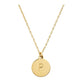 Kate Spade Mini Initial Pendant