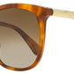Kate Spade Women's Square Sunglasses Caylin/S 09QLA Havana 54mm