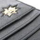 Saint Laurent Leather Clutch Bag (Pre-Owned)