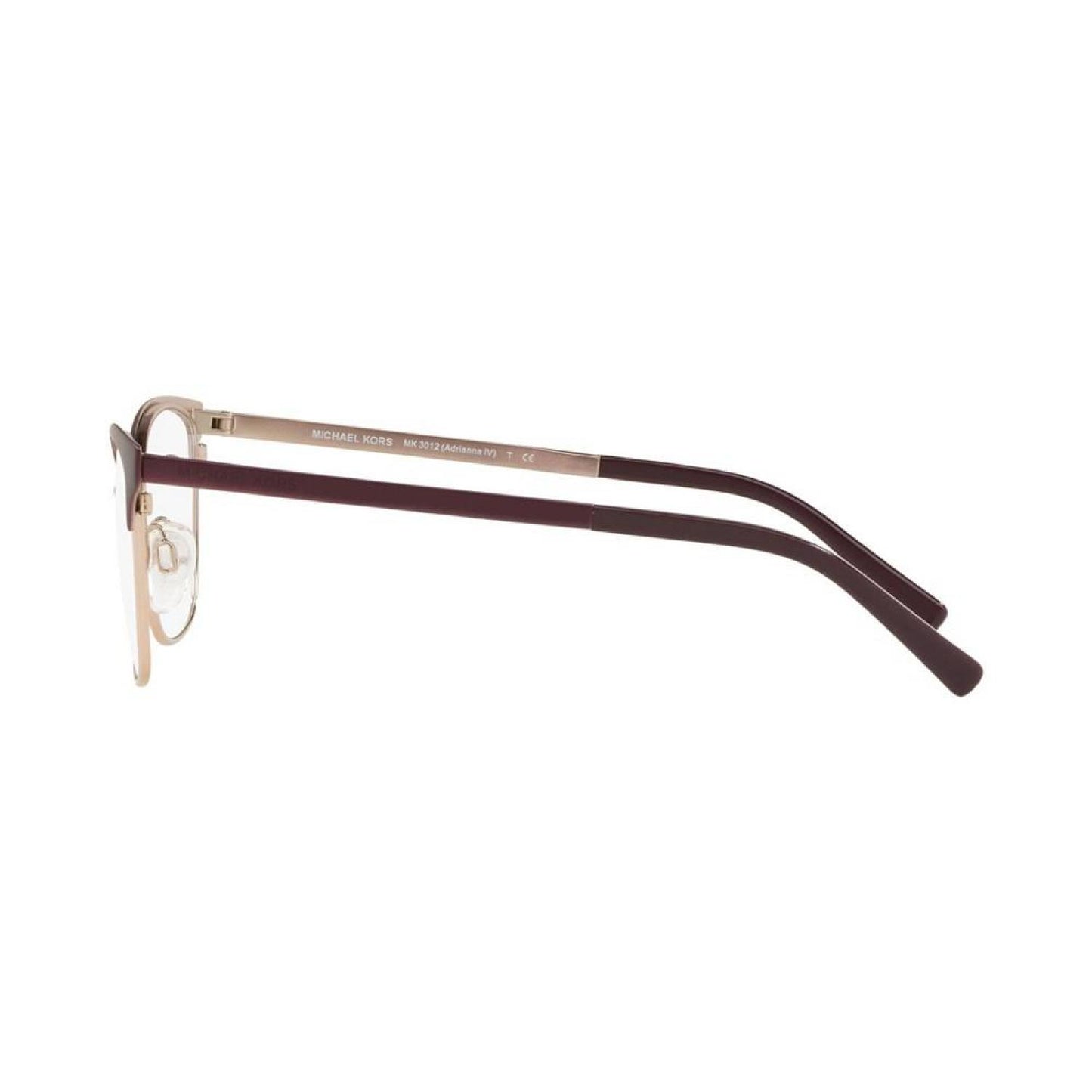 MK3012 Women's Cat Eye Eyeglasses