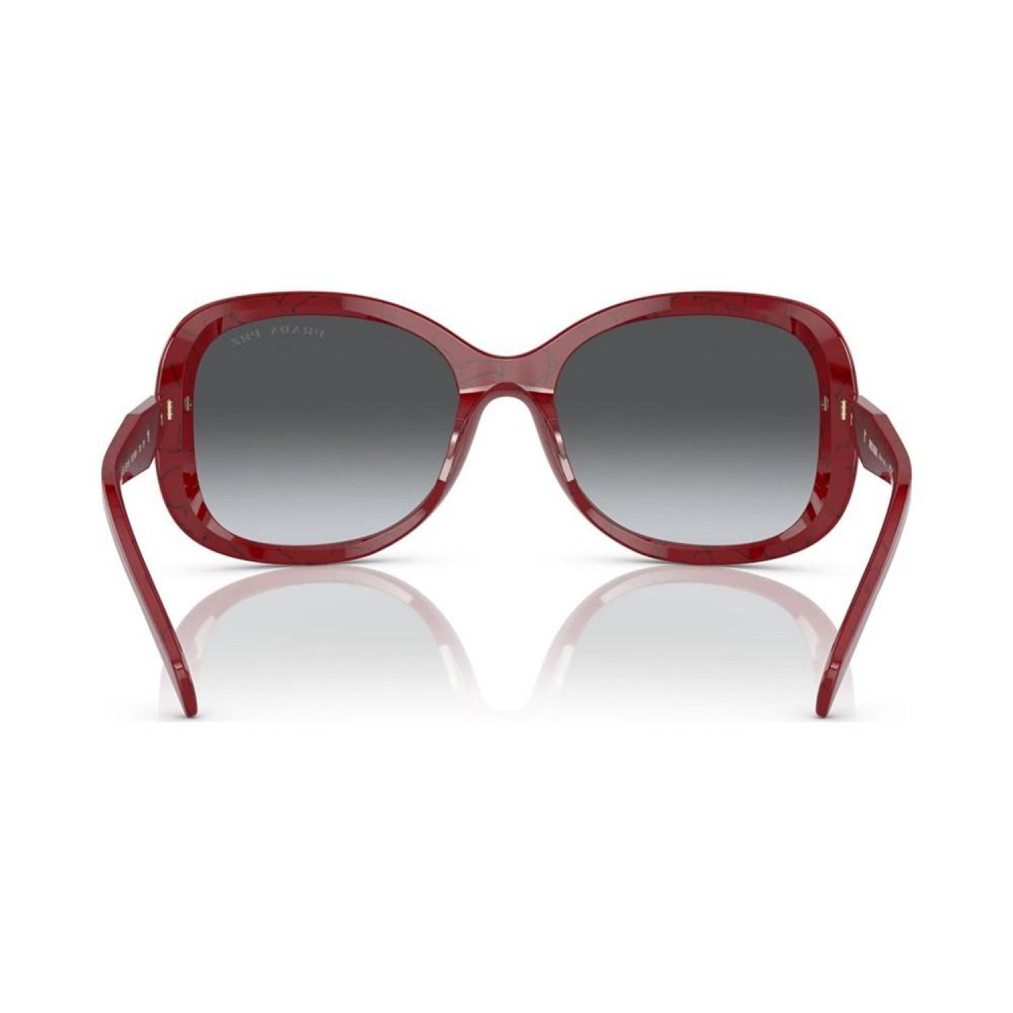 Women's Polarized Sunglasses, PR 04ZS57-YP