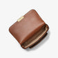Sloan Editor Medium Signature Logo Messenger Bag