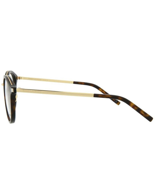 Saint Laurent Unisex SL91 49mm Optical Frames