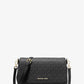 Medium Logo Convertible Crossbody Bag