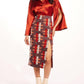 Regina Skirt In Manor House