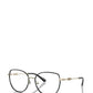 Michael Kors Eyewear Cat-Eye Glasses