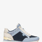 Maddy Color-Block Trainer