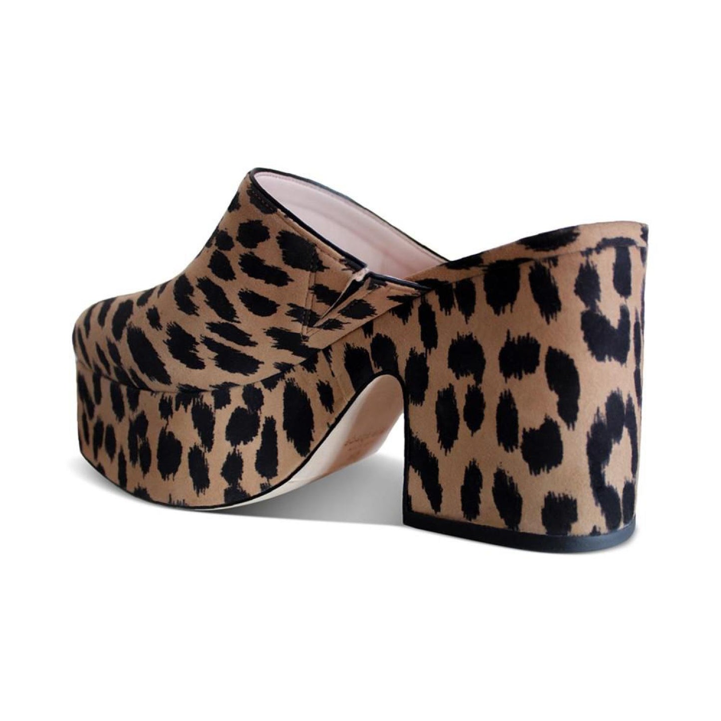 Women's Amelia Slip-On Platform Mules