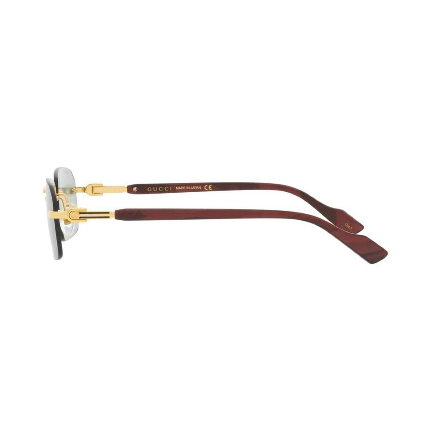 Men's Sunglasses, GG1221S