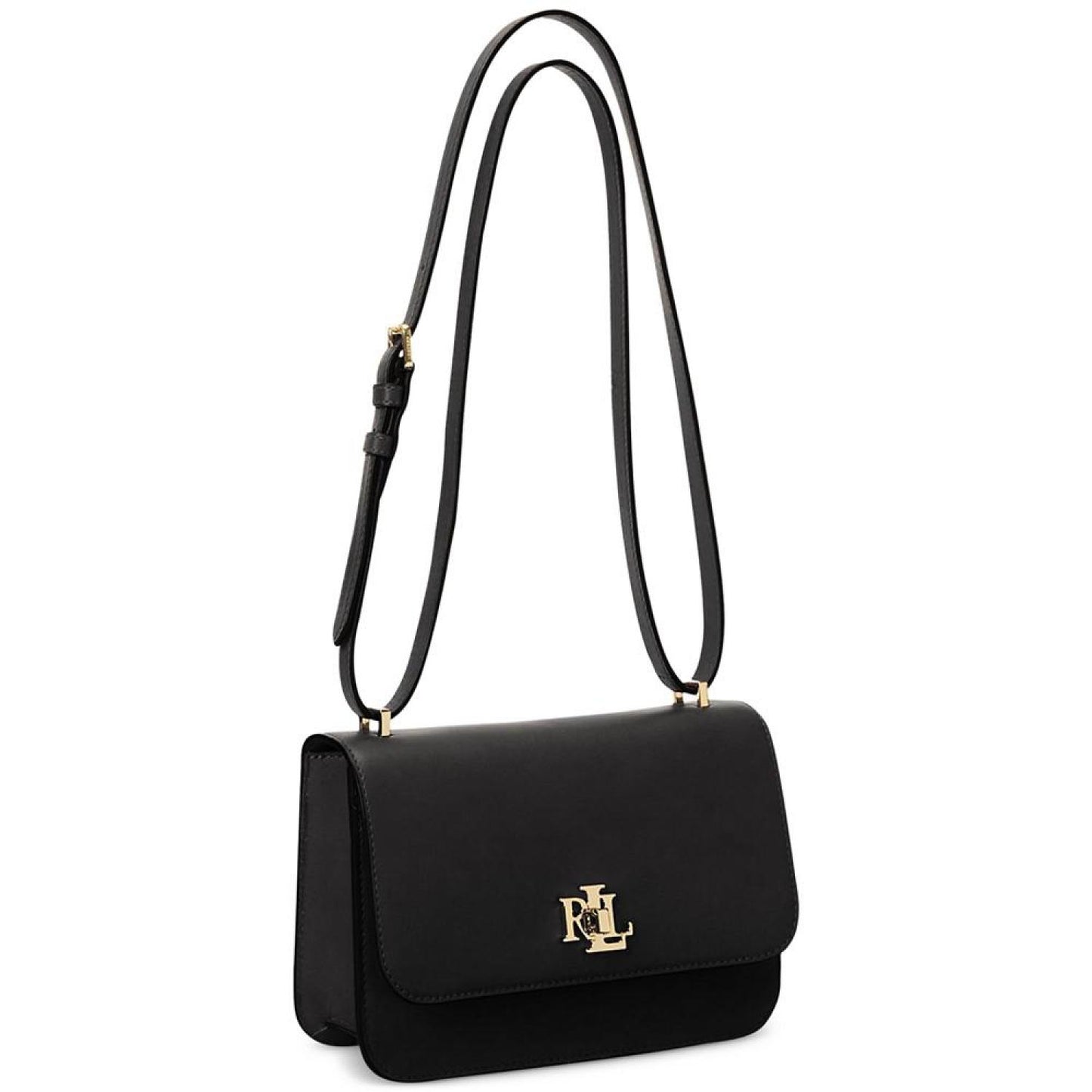 Sophee Small Leather Convertible Bag