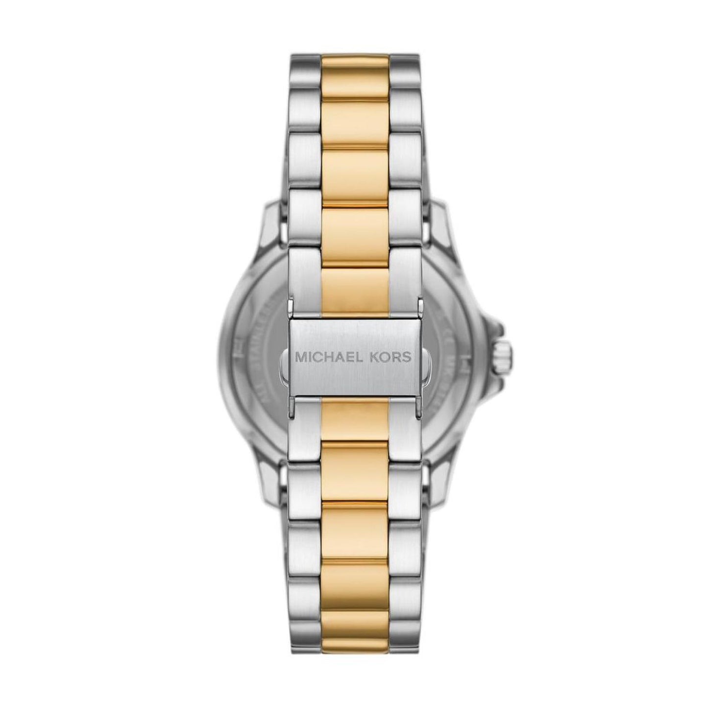 MK9141 - Slim Everest Three Hand Watch
