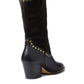 Pheobe Leather Bootie