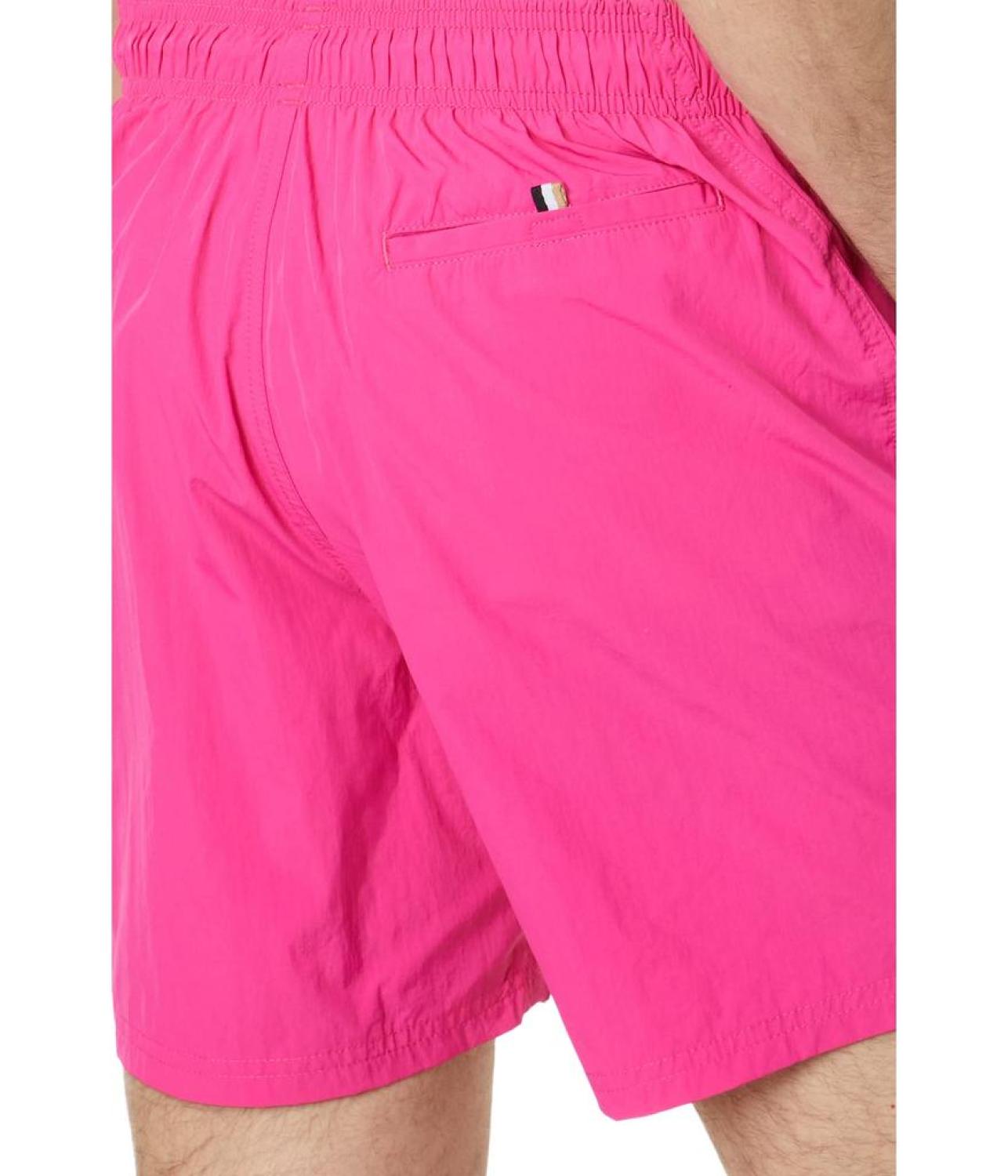 Octopus Swim Shorts