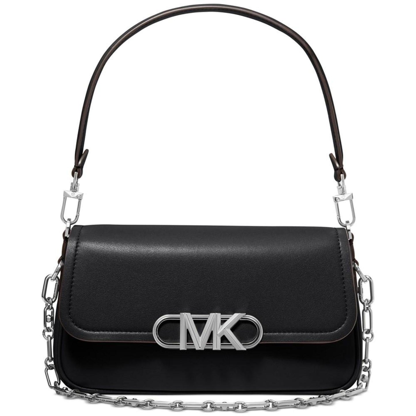 Parker Convertible Pouchette Shoulder Bag