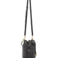 The Leather Bucket Bag