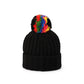 Marble Cable Beanie