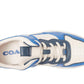 C201 Leather Sneaker