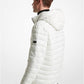 Packable Quilted Puffer Jacket