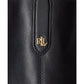 Kassie Large Leather Shoulder Bag