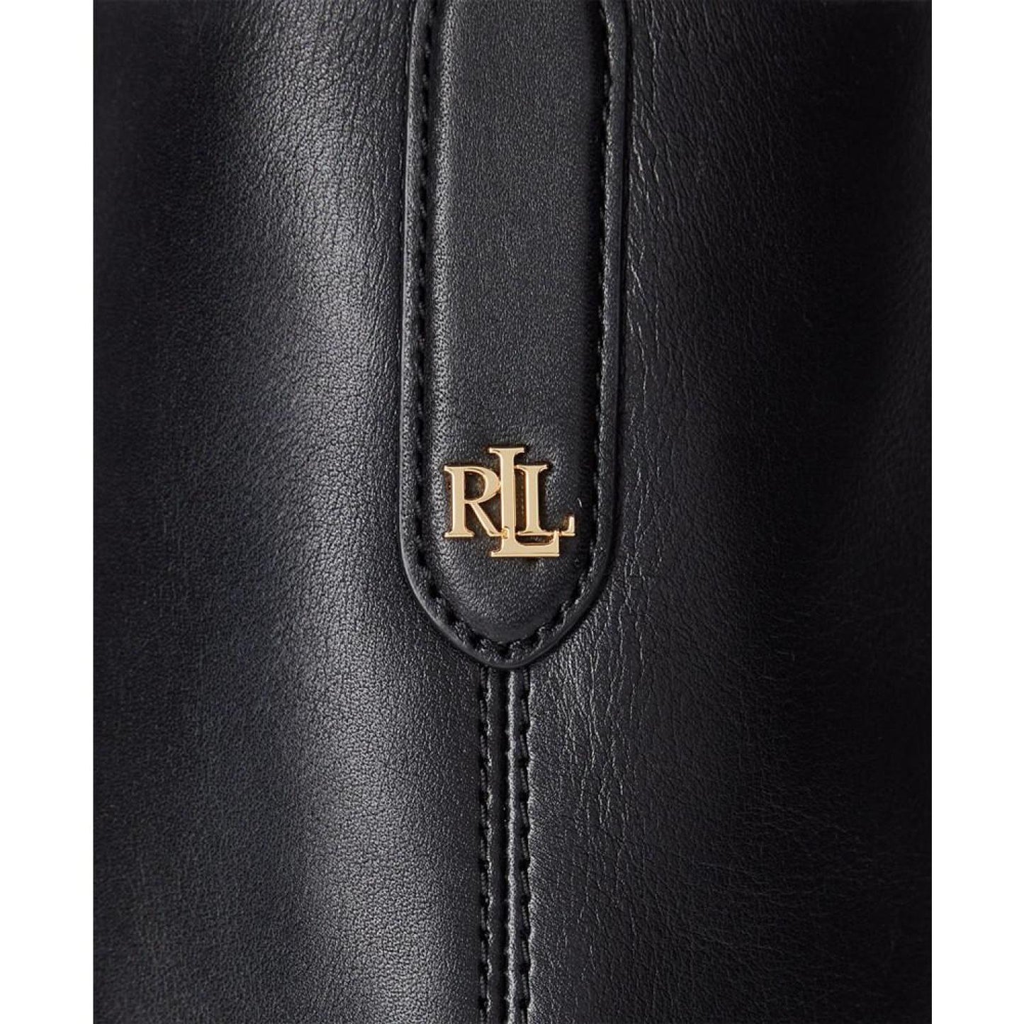 Kassie Large Leather Shoulder Bag