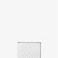 Harrison Logo Billfold Wallet With Passcase