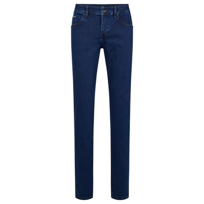 Men's Slim-Fit Jeans