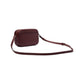 Ava Pebbled Leather Crossbody