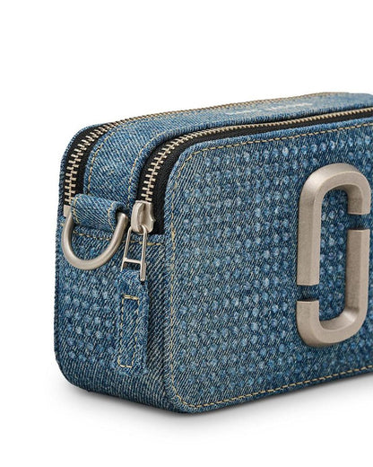 The Crystal Denim Snapshot