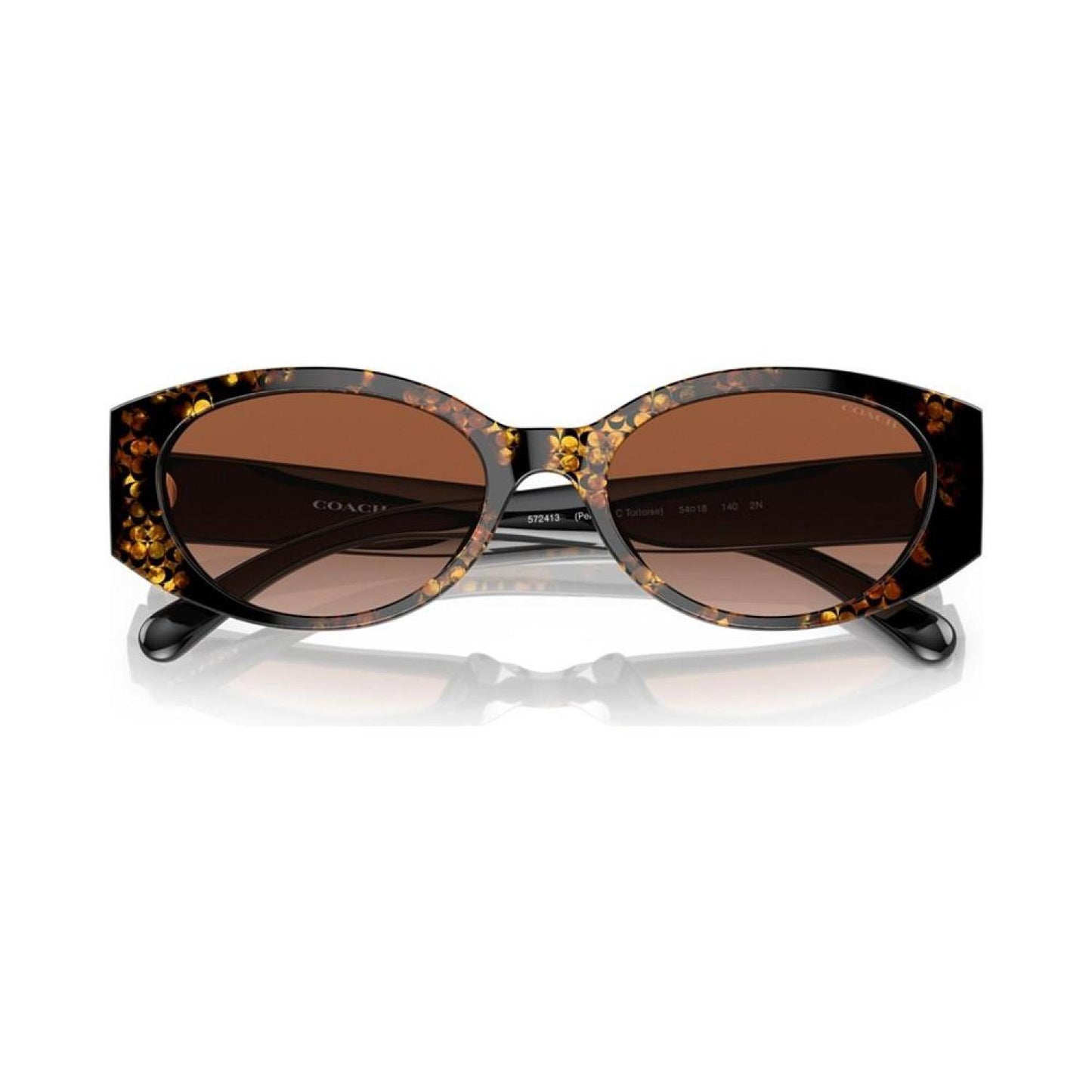 Women's Sunglasses, HC8353U54-Y