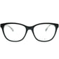 Kate Spade  KS Atalina 7RM 49mm Womens Cat-Eye Eyeglasses 49mm