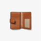 Medium Signature Logo Wallet