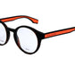 Marc Jacobs Eyewear Round Frame Glasses