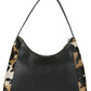 Furla Bag Logo Plaque Zip-Up Shoulder Bag