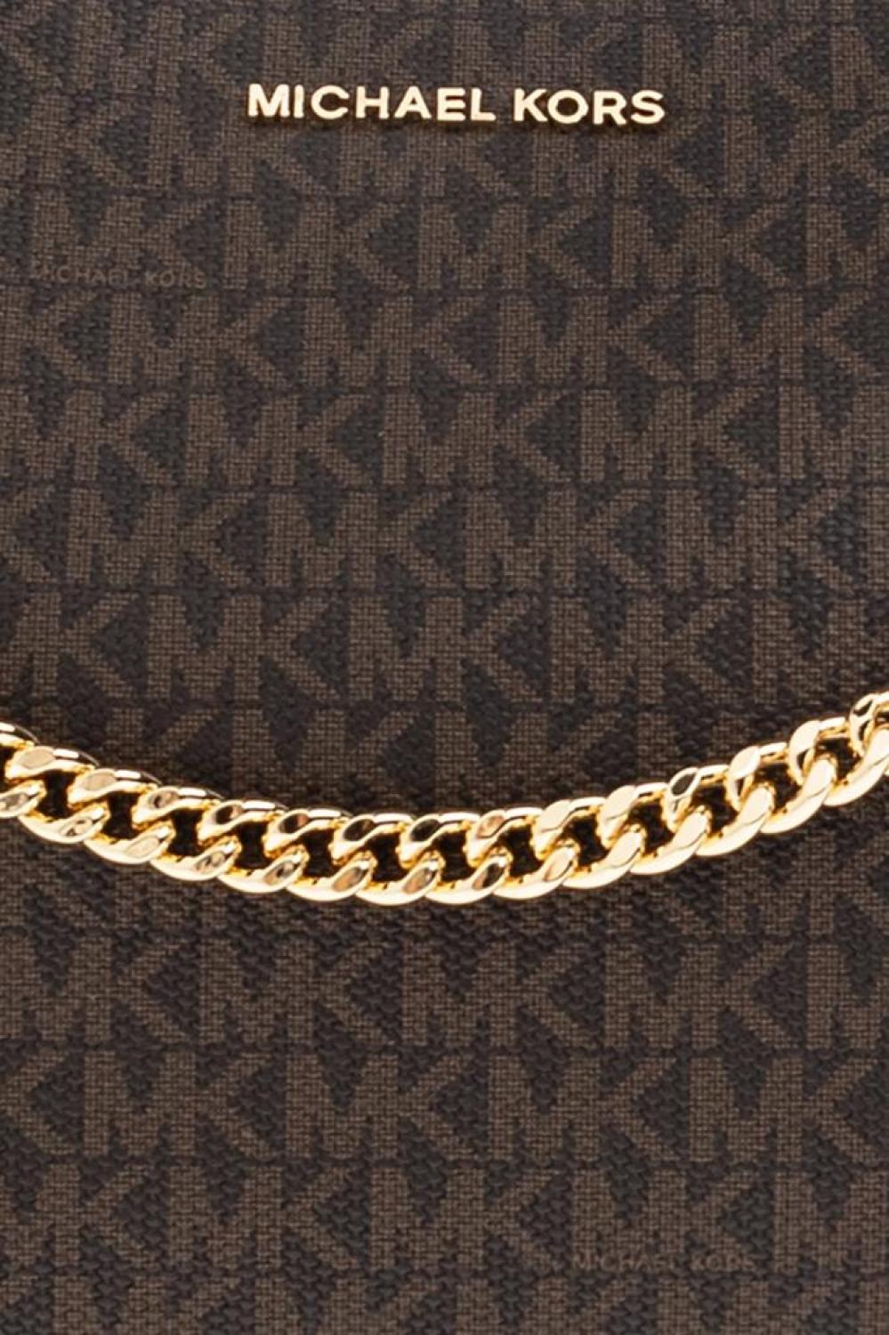 Michael Michael Kors Wilma Large Shoulder Bag