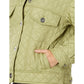 Snap Front Onion Puffer M425648H74