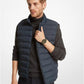 Quilted Puffer Vest