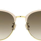 Kate Spade Delacey Round Frame Sunglasses