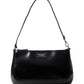 Sam Icon Spazzolato Leather Mini Pouchette