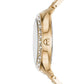 Women's Liliane Gold-Tone Stainless Steel Bracelet Watch 36mm
