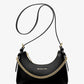 Wilma Small Leather Crossbody Bag