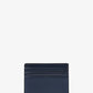 Harrison Crossgrain Leather Tall Card Case
