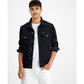 Men's Eco Dillon Regular-Fit Denim Jean Jacket