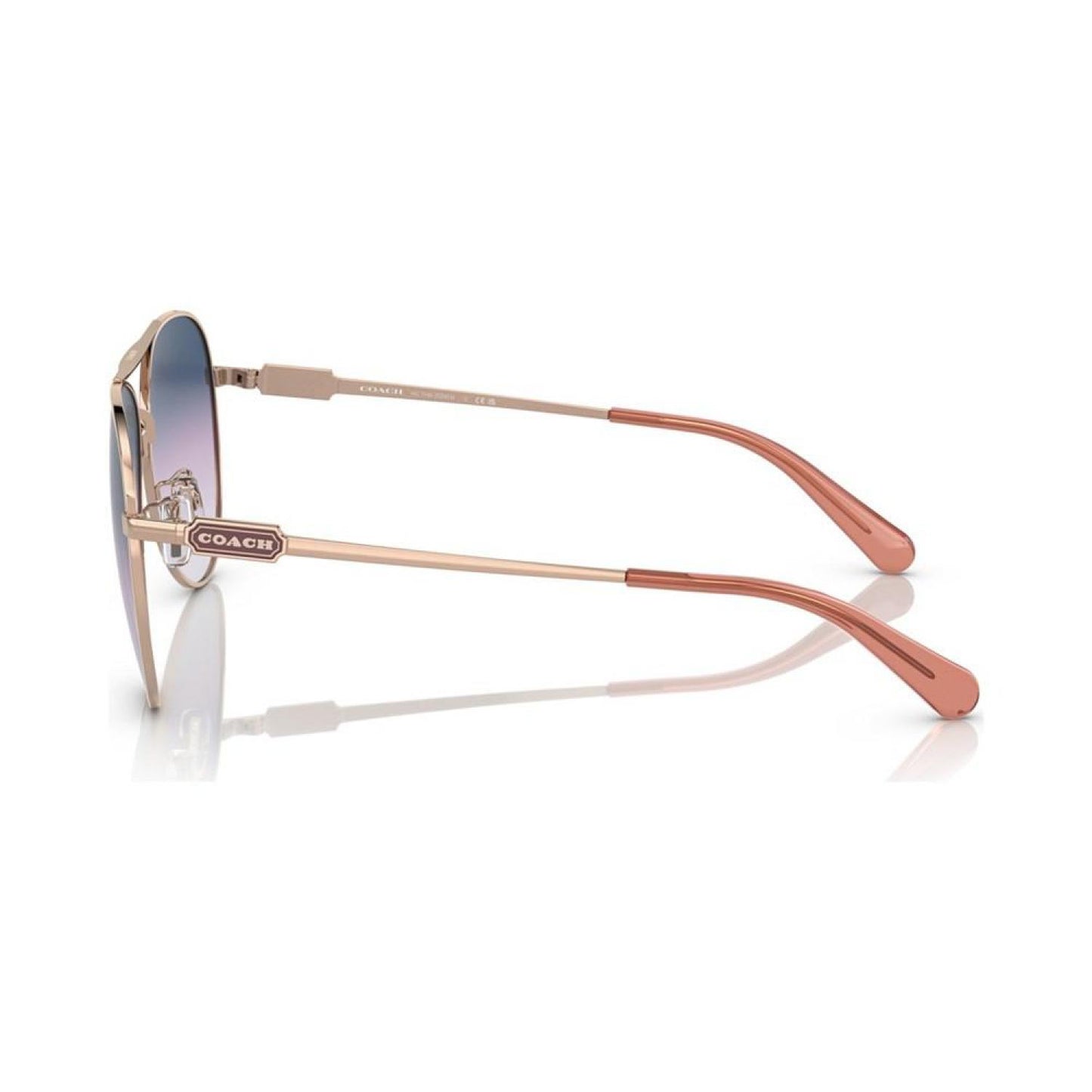 Women's Sunglasses, HC714061-Y