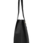 Michael Michael Kors Logo Plaque Top Handle Bag