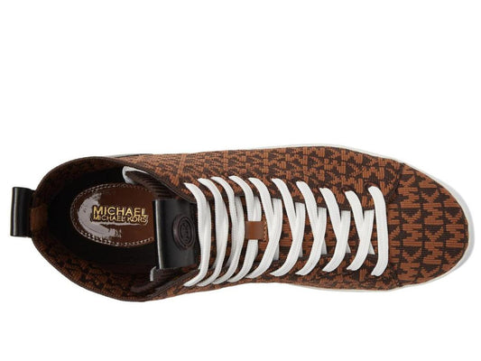 Edie Knit High-Top